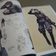 Illustration for article titled The Art Of iValkyria Chronicles/i